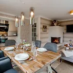 Casa vacanze Litzkow 14402 Morsum (Sylt)