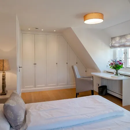 Litzkow 14402 Morsum (Sylt)