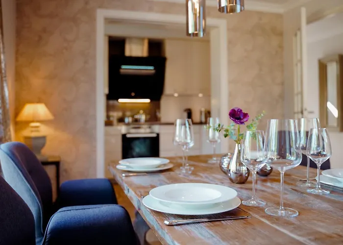 Vakantiehuis Litzkow 14402 *