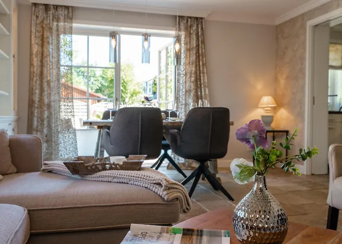 Litzkow 14402 Vakantiehuis