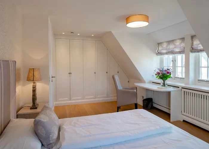 Litzkow 14402 Morsum (Sylt)