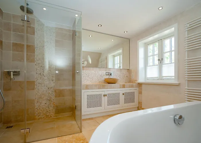 Litzkow 14402 Vakantiehuis *