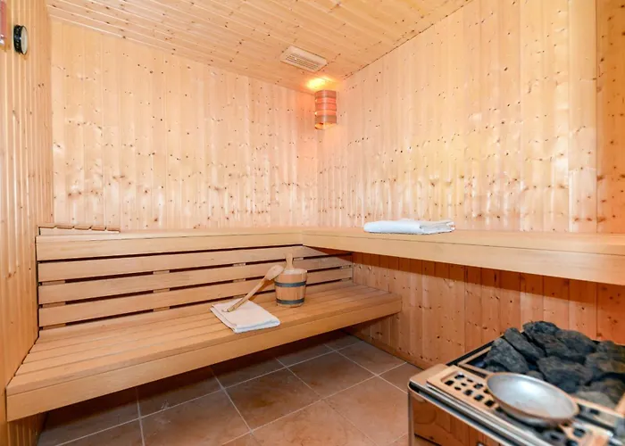 Vakantiehuis Litzkow 14402 *