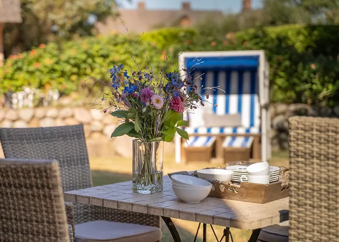 Litzkow 14402 Morsum (Sylt)