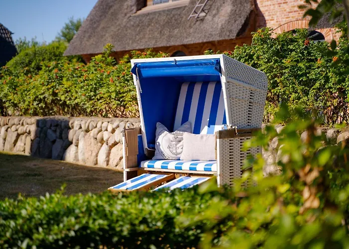 Litzkow 14402 Morsum (Sylt)